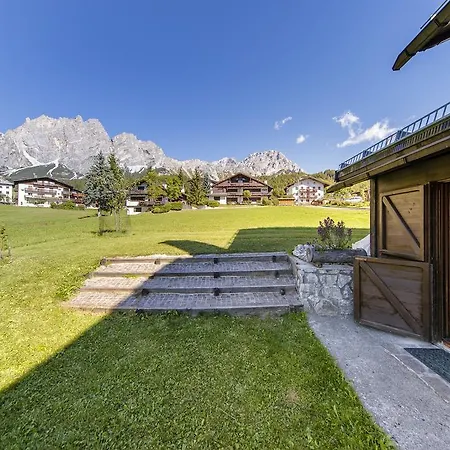 Chalet Verocai - Stayincortina