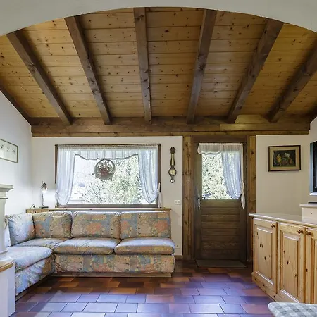 Appartamento Chalet Verocai - Stayincortina *