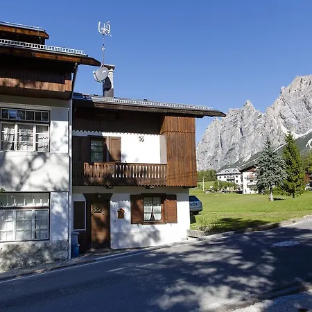 Chalet Verocai - Stayincortina Cortina dʼAmpezzo